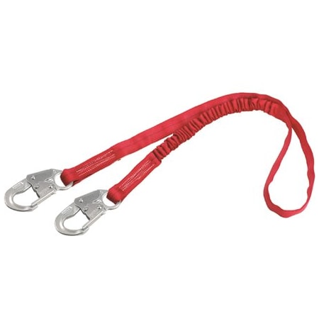 Bsc Preferred Shock Absorbing Lanyard BUY00038618